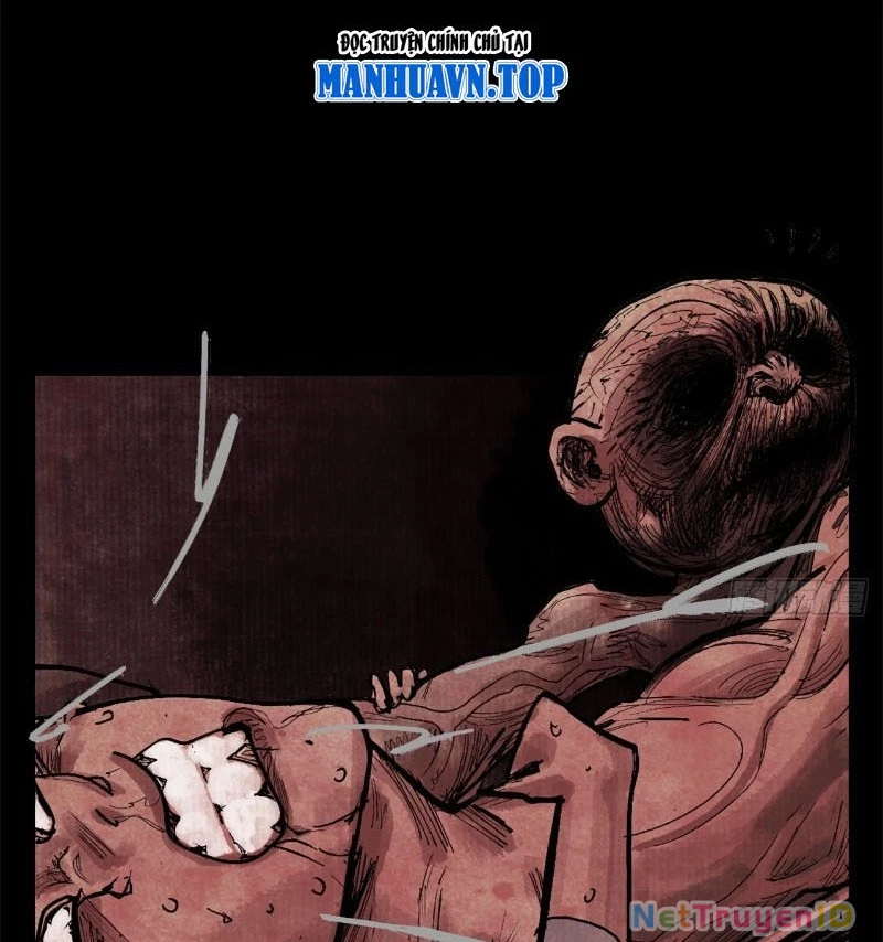 Điện Đài Mạnh Quỷ Chapter 20 - 8