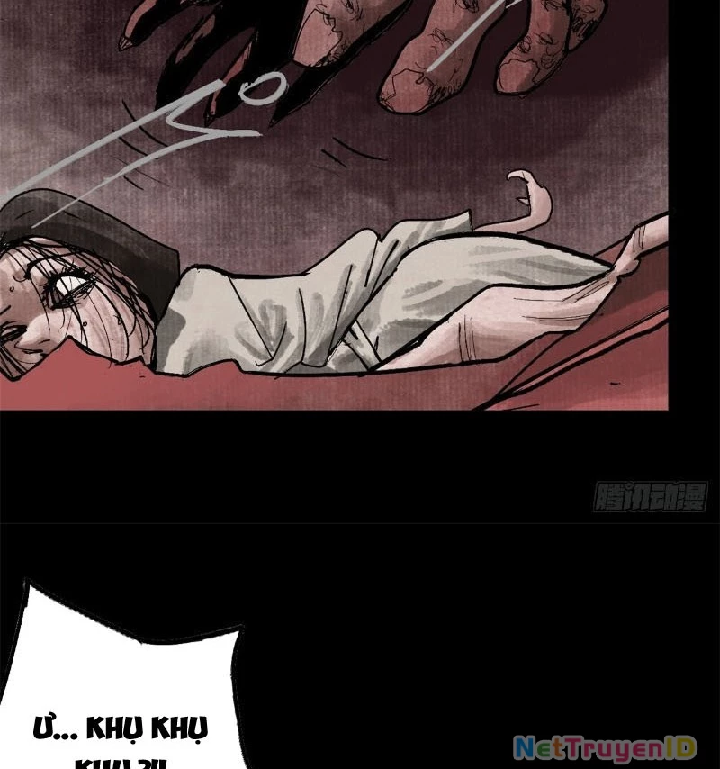 Điện Đài Mạnh Quỷ Chapter 20 - 10