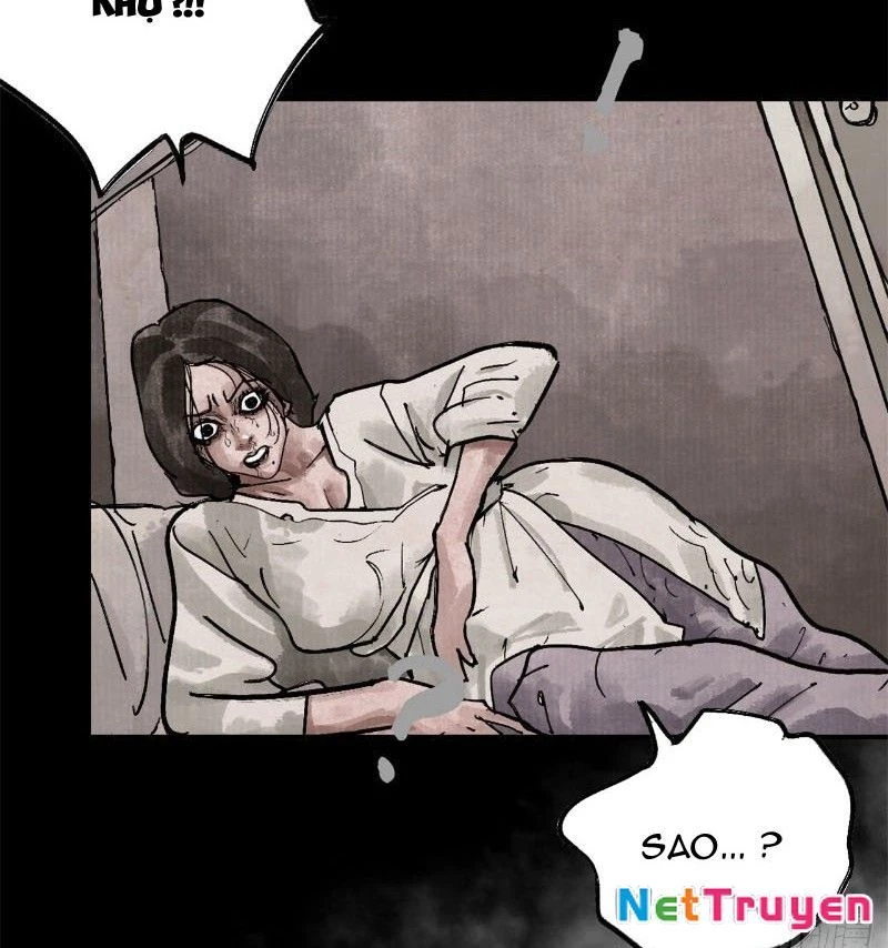 Điện Đài Mạnh Quỷ Chapter 20 - 11