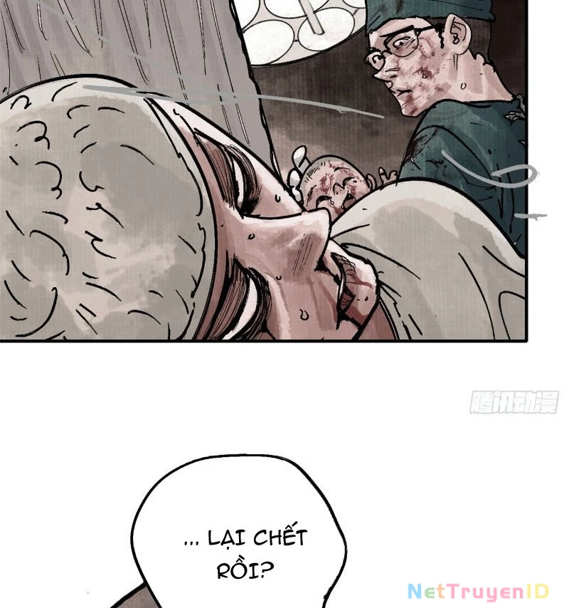 Điện Đài Mạnh Quỷ Chapter 20 - 14