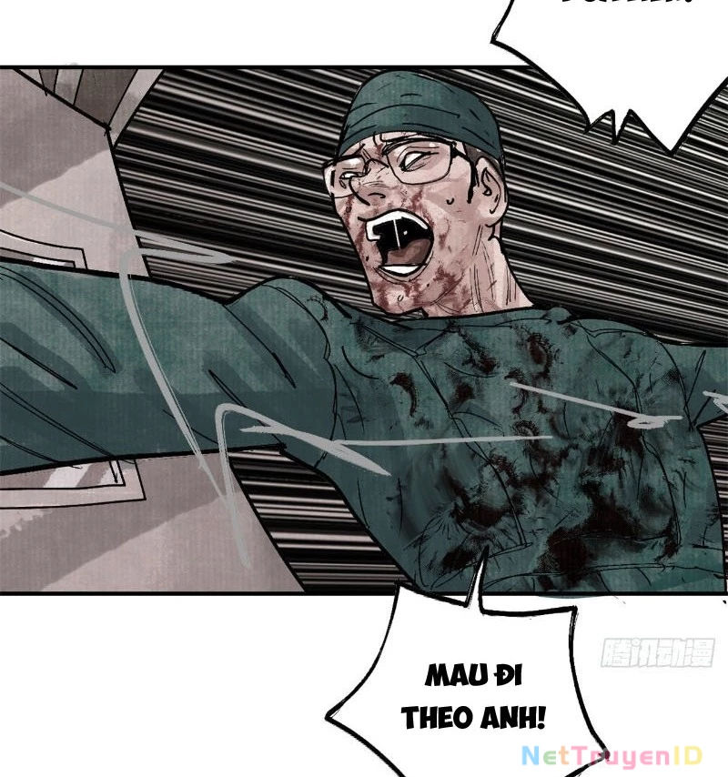 Điện Đài Mạnh Quỷ Chapter 20 - 19