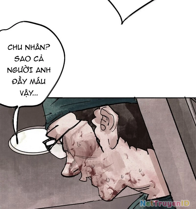 Điện Đài Mạnh Quỷ Chapter 20 - 20