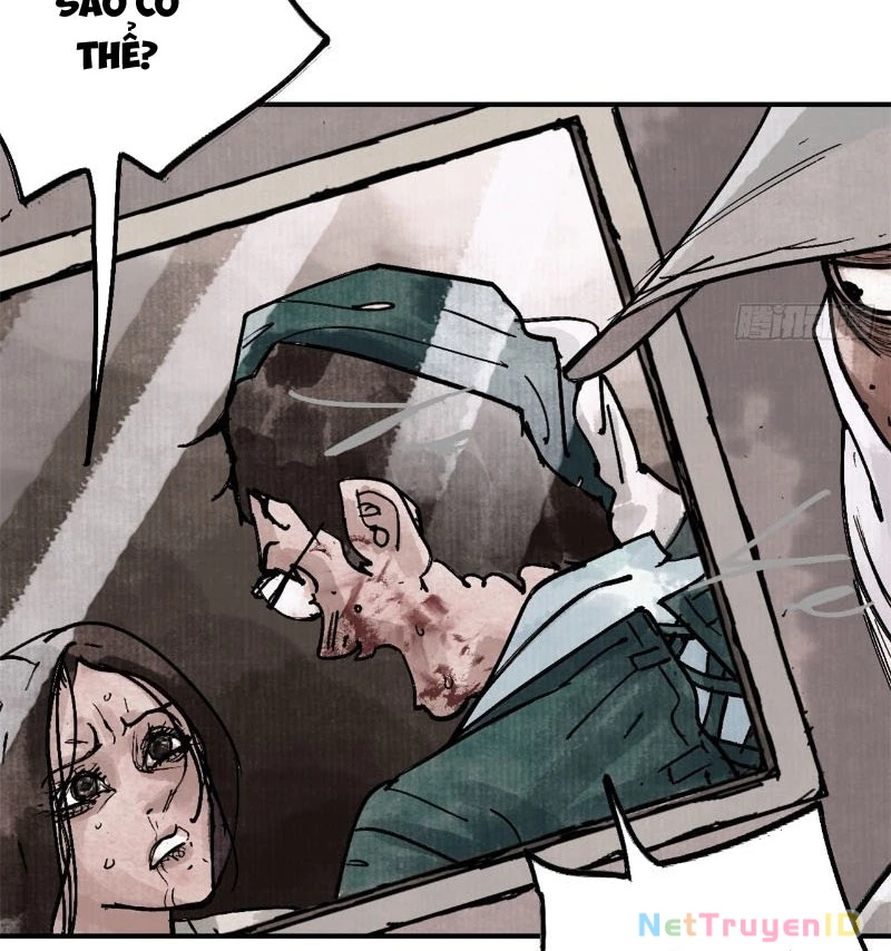 Điện Đài Mạnh Quỷ Chapter 20 - 22