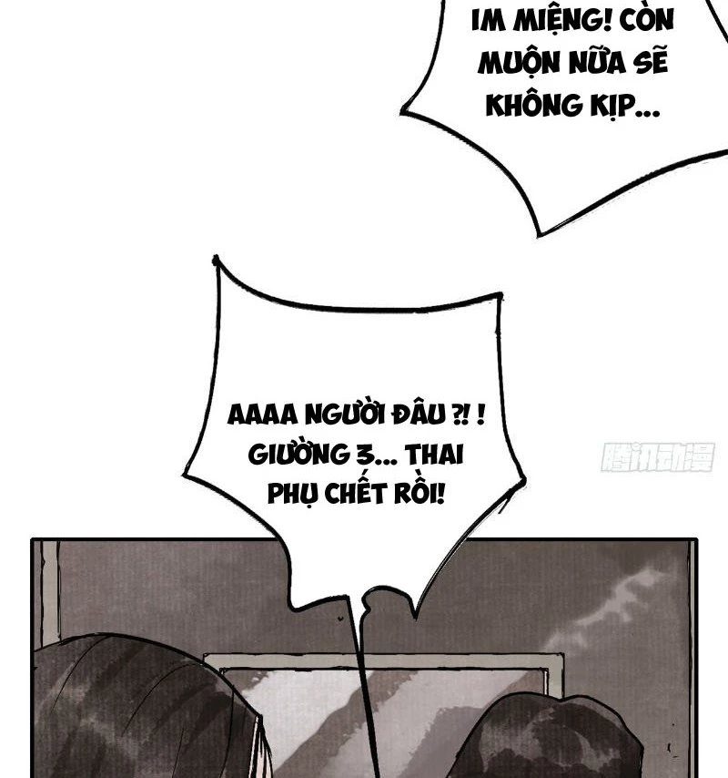 Điện Đài Mạnh Quỷ Chapter 20 - 23