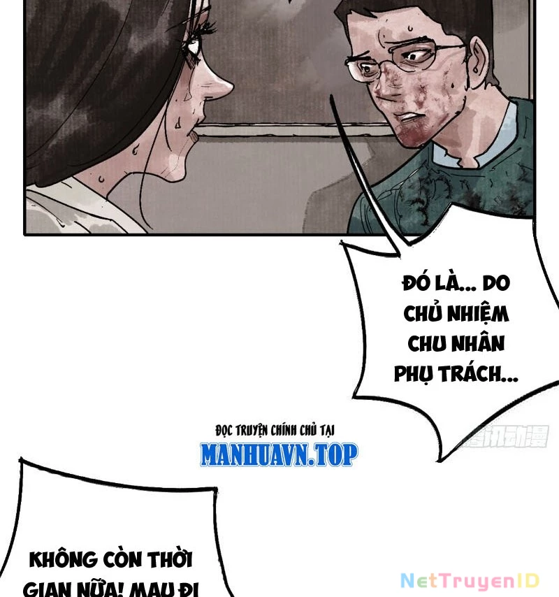 Điện Đài Mạnh Quỷ Chapter 20 - 24