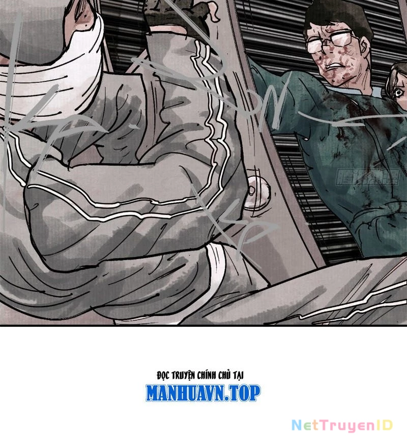 Điện Đài Mạnh Quỷ Chapter 20 - 27