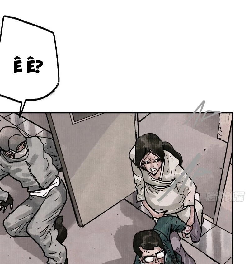 Điện Đài Mạnh Quỷ Chapter 20 - 28