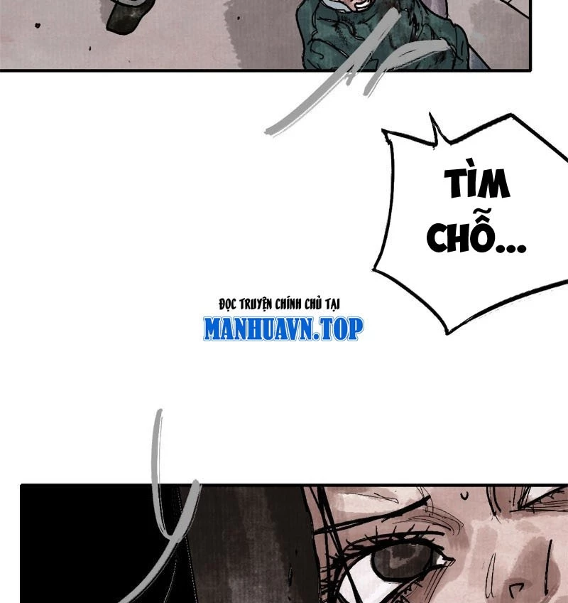 Điện Đài Mạnh Quỷ Chapter 20 - 29