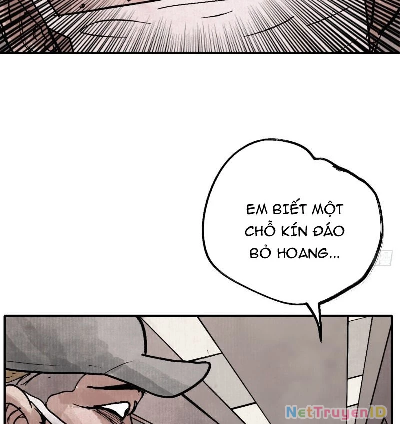 Điện Đài Mạnh Quỷ Chapter 20 - 32