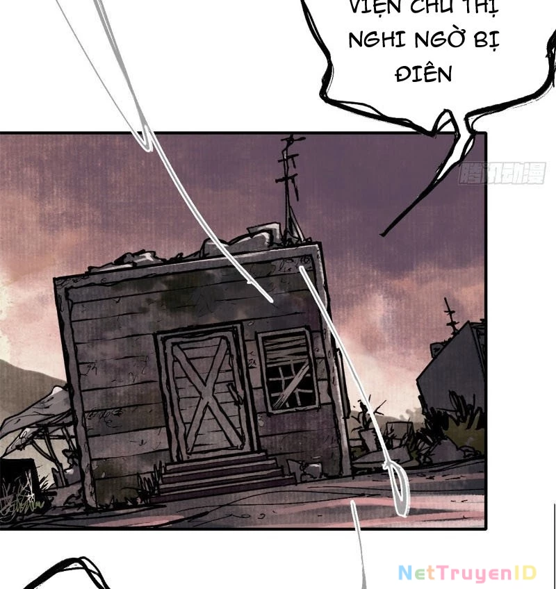 Điện Đài Mạnh Quỷ Chapter 20 - 34