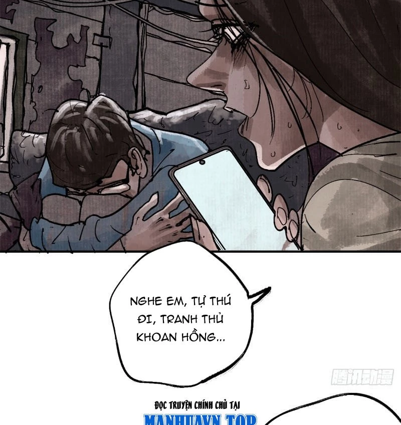 Điện Đài Mạnh Quỷ Chapter 20 - 37