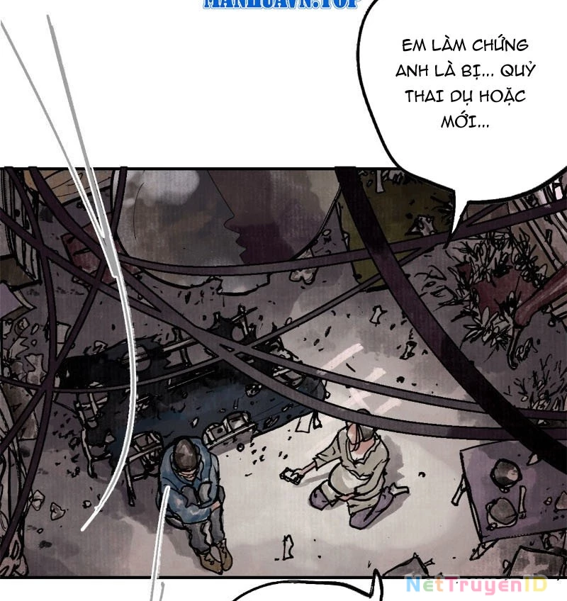 Điện Đài Mạnh Quỷ Chapter 20 - 38