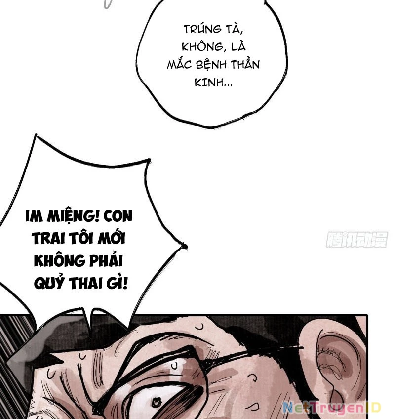 Điện Đài Mạnh Quỷ Chapter 20 - 39