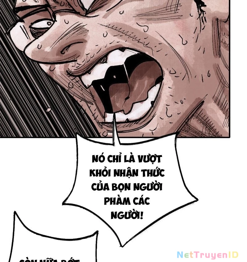 Điện Đài Mạnh Quỷ Chapter 20 - 40