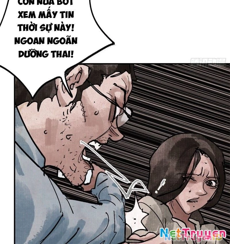 Điện Đài Mạnh Quỷ Chapter 20 - 41