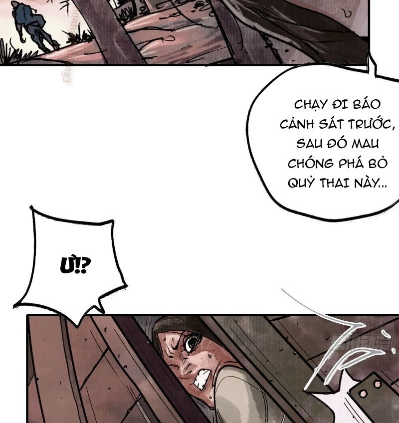 Điện Đài Mạnh Quỷ Chapter 20 - 49