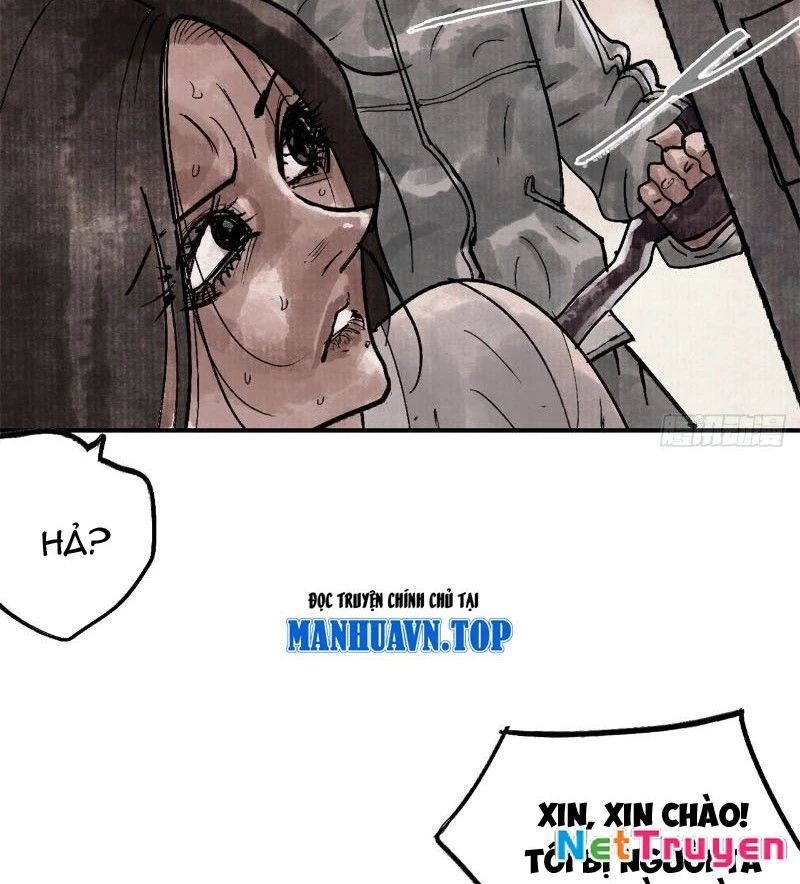 Điện Đài Mạnh Quỷ Chapter 20 - 56