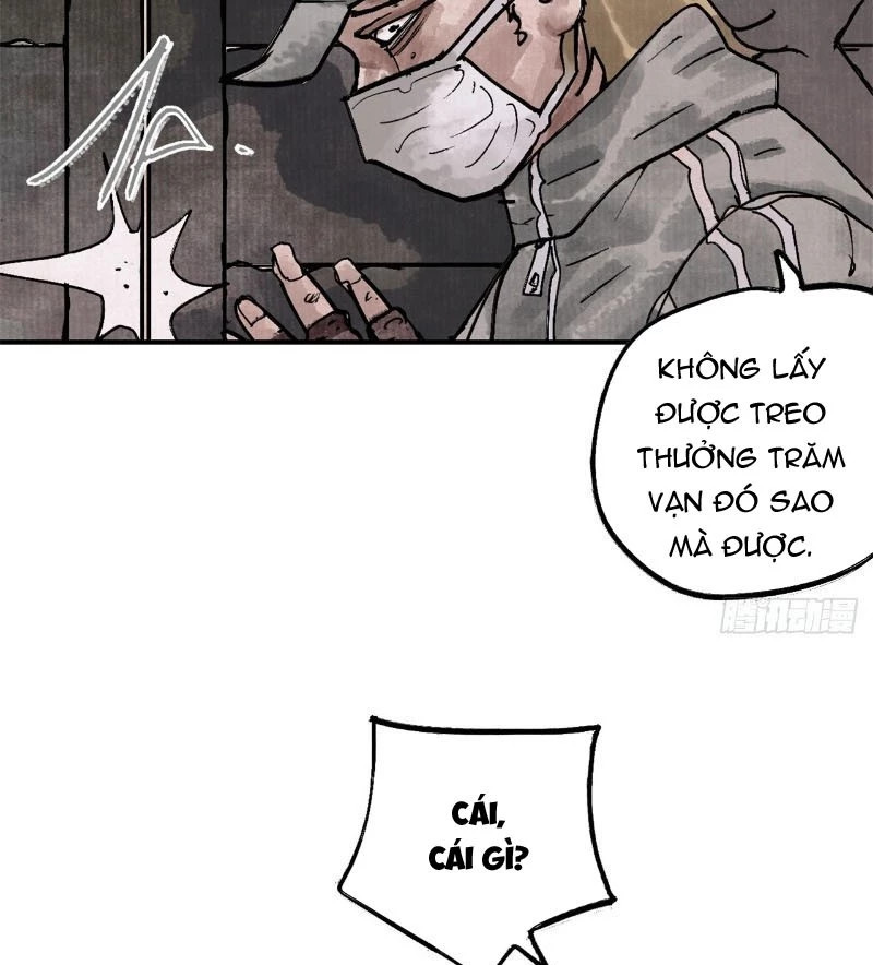 Điện Đài Mạnh Quỷ Chapter 20 - 59