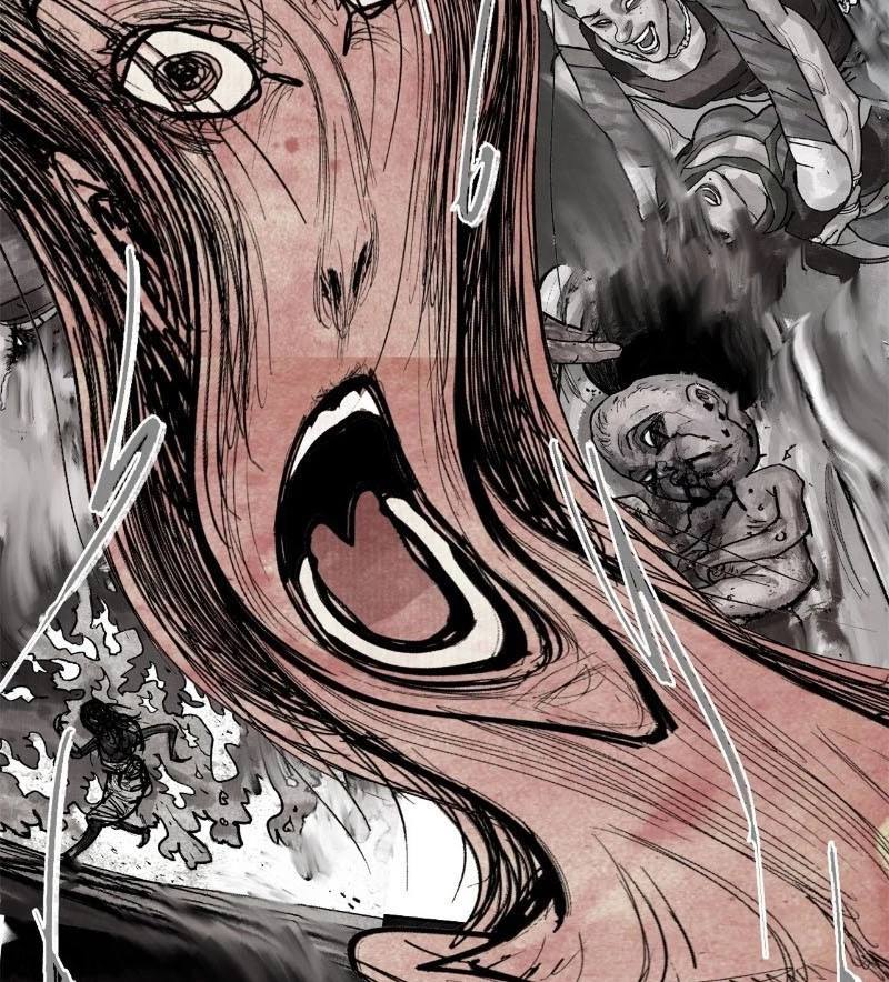 Điện Đài Mạnh Quỷ Chapter 20 - 63