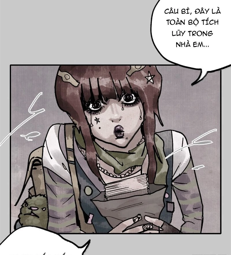Điện Đài Mạnh Quỷ Chapter 20 - 67