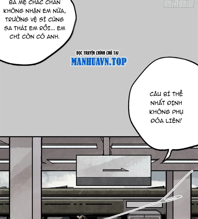 Điện Đài Mạnh Quỷ Chapter 20 - 68