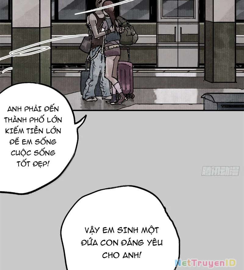 Điện Đài Mạnh Quỷ Chapter 20 - 69
