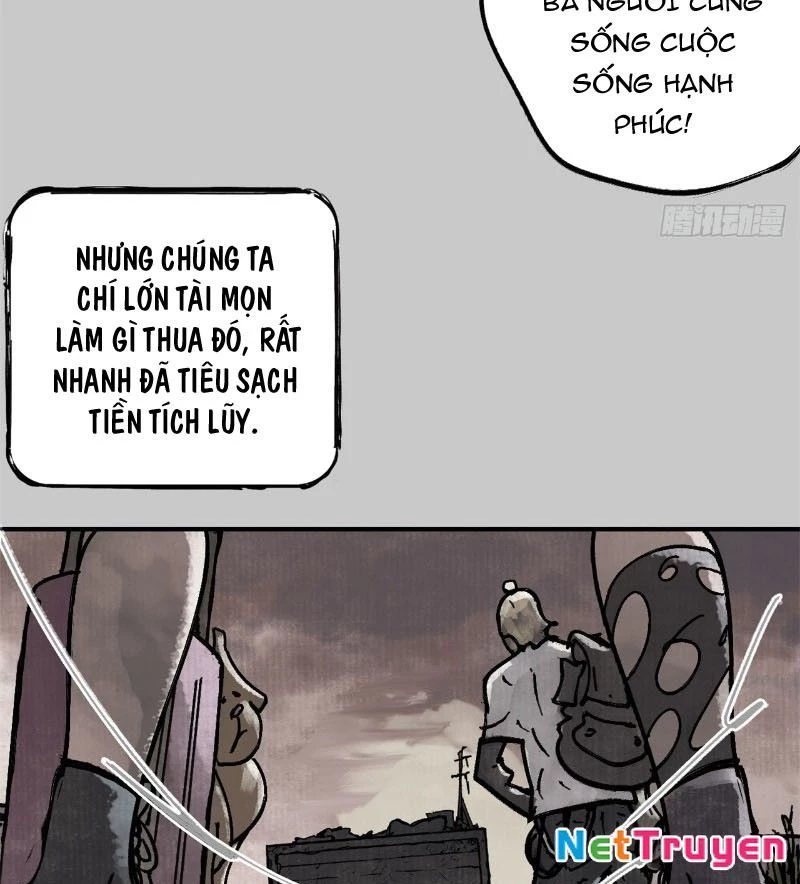 Điện Đài Mạnh Quỷ Chapter 20 - 71