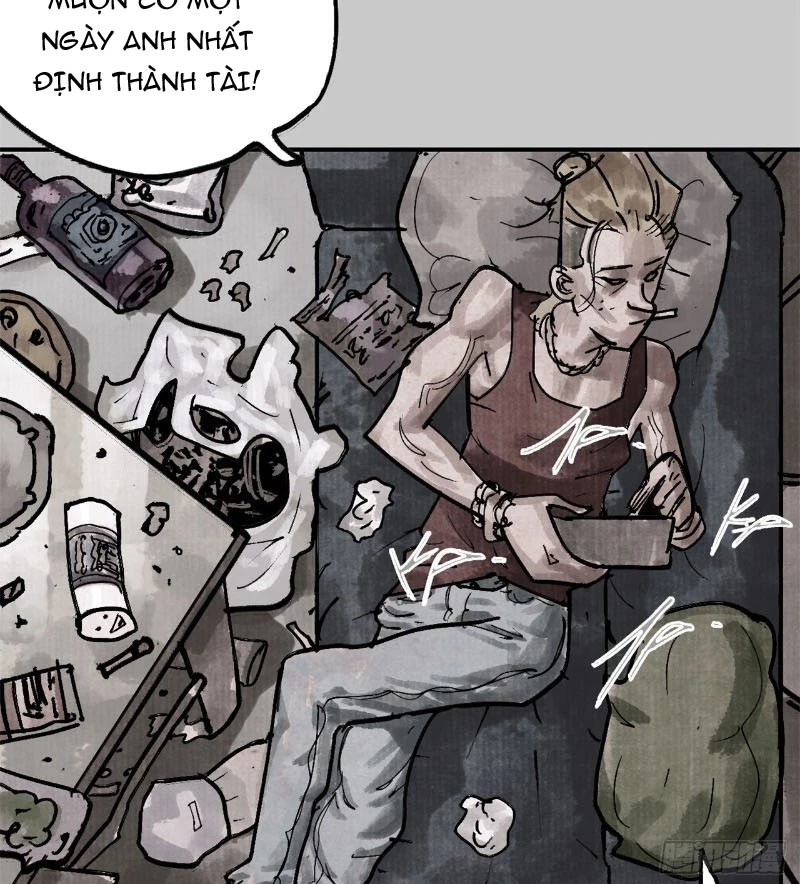 Điện Đài Mạnh Quỷ Chapter 20 - 73