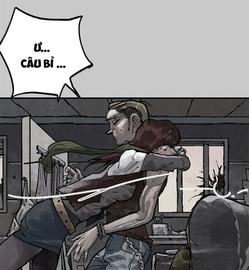 Điện Đài Mạnh Quỷ Chapter 20 - 82