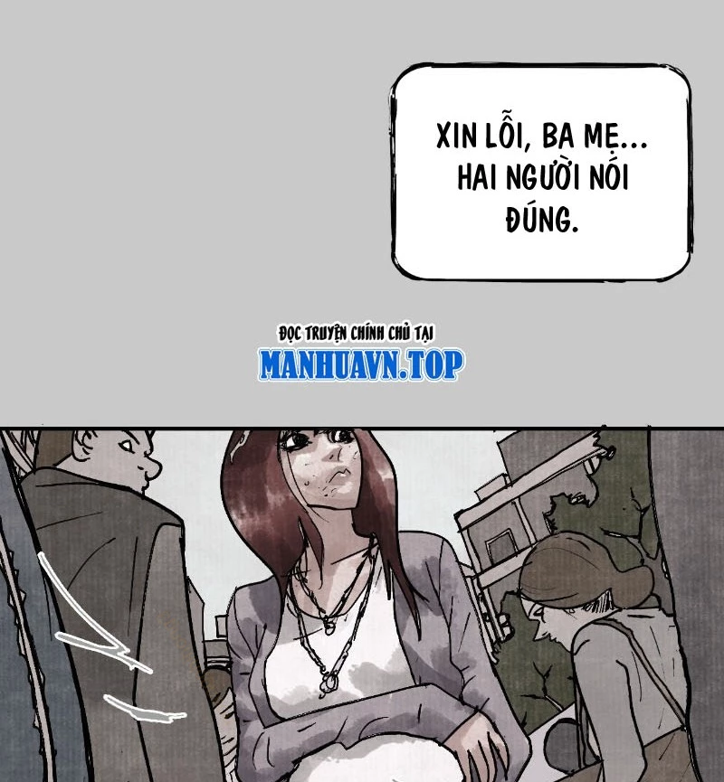 Điện Đài Mạnh Quỷ Chapter 20 - 87