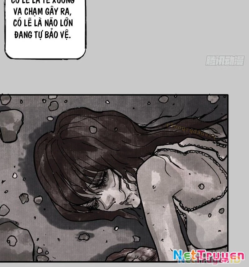 Điện Đài Mạnh Quỷ Chapter 20 - 116