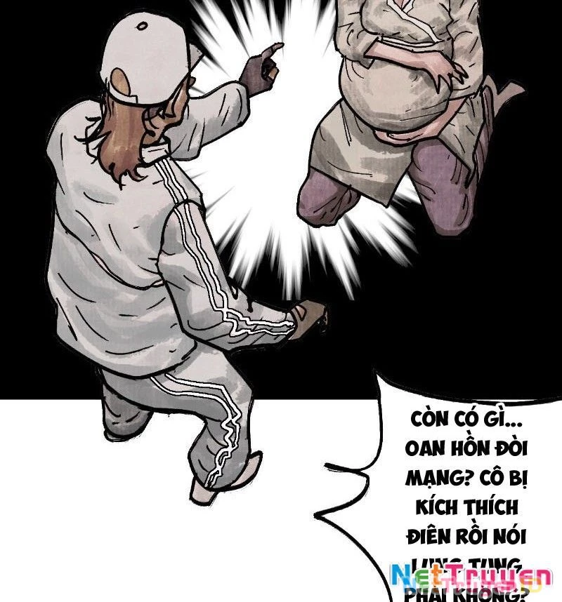 Điện Đài Mạnh Quỷ Chapter 20 - 126