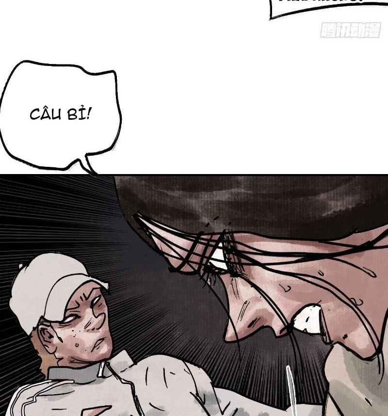 Điện Đài Mạnh Quỷ Chapter 20 - 127