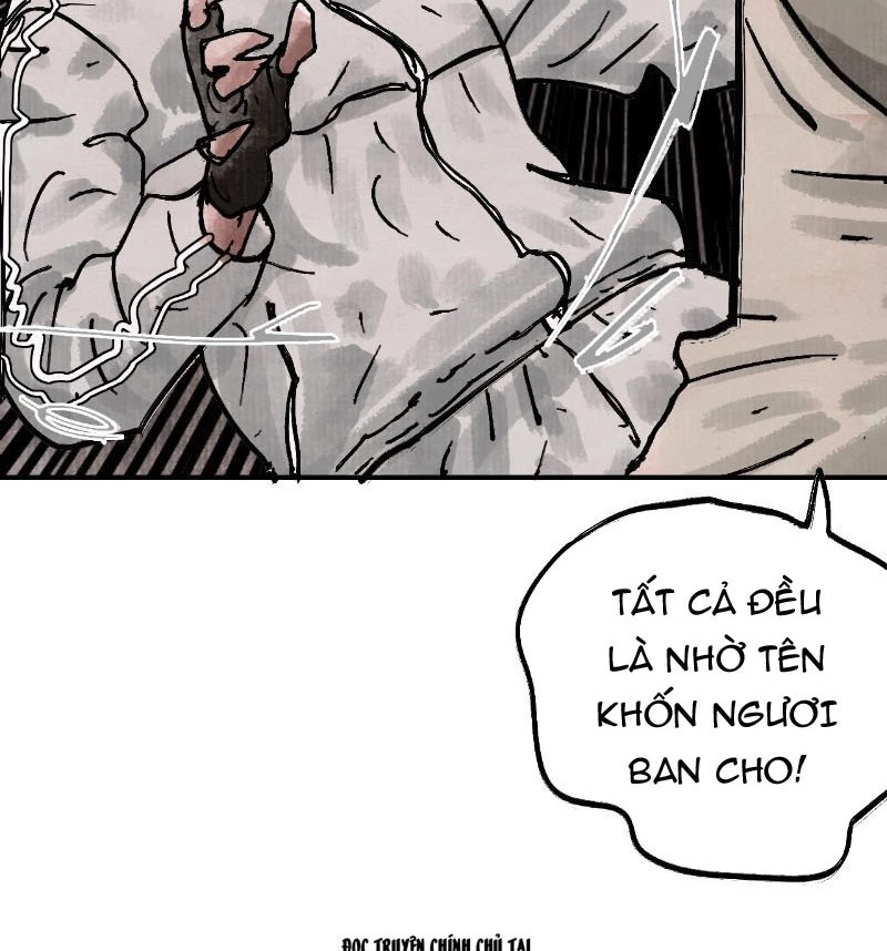 Điện Đài Mạnh Quỷ Chapter 20 - 128