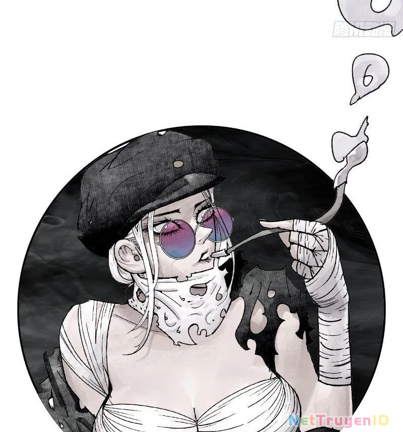 Điện Đài Mạnh Quỷ Chapter 20 - 132