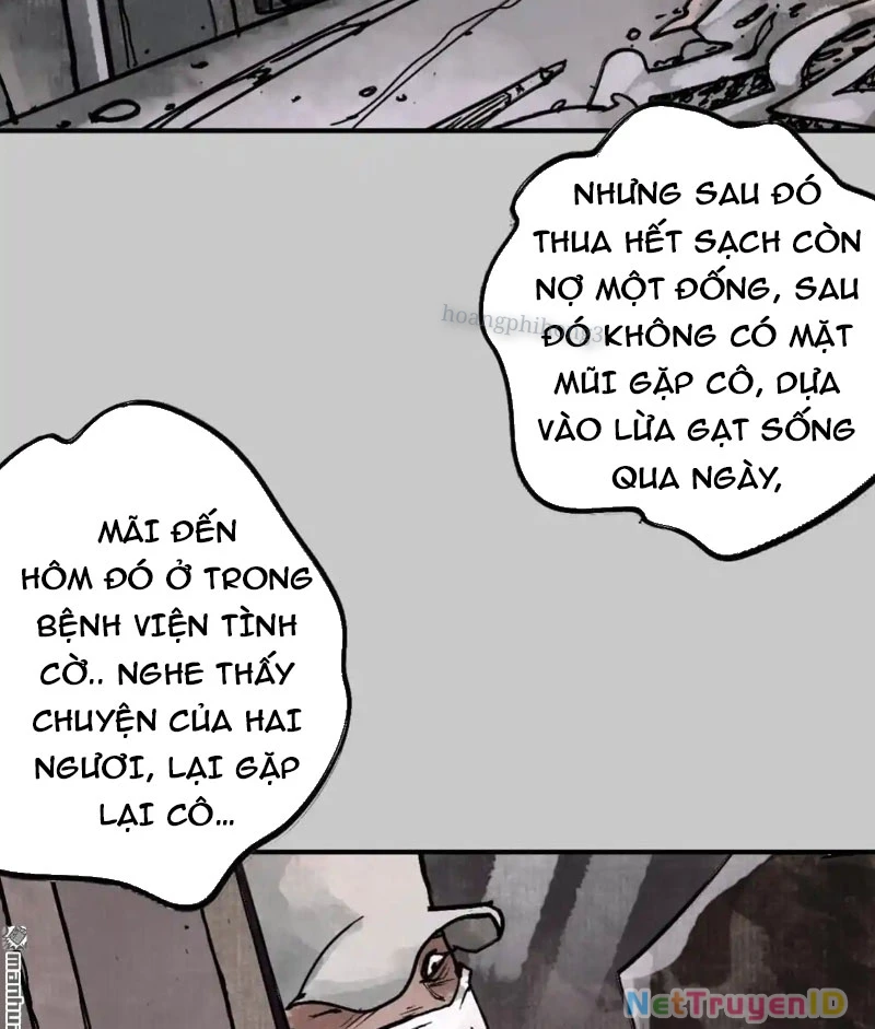 Điện Đài Mạnh Quỷ Chapter 21 - 9