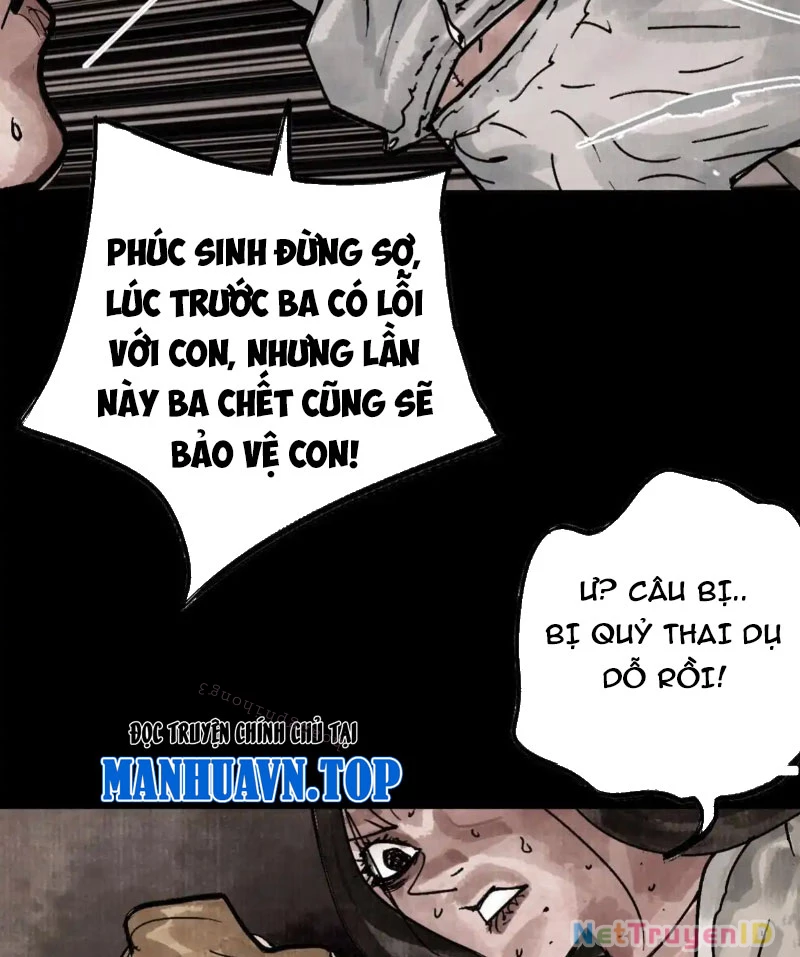 Điện Đài Mạnh Quỷ Chapter 21 - 32