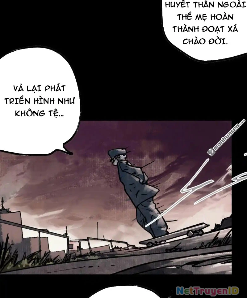 Điện Đài Mạnh Quỷ Chapter 21 - 77