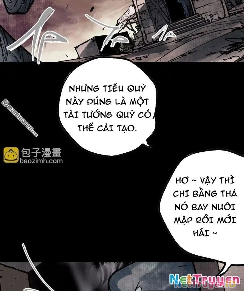 Điện Đài Mạnh Quỷ Chapter 21 - 96