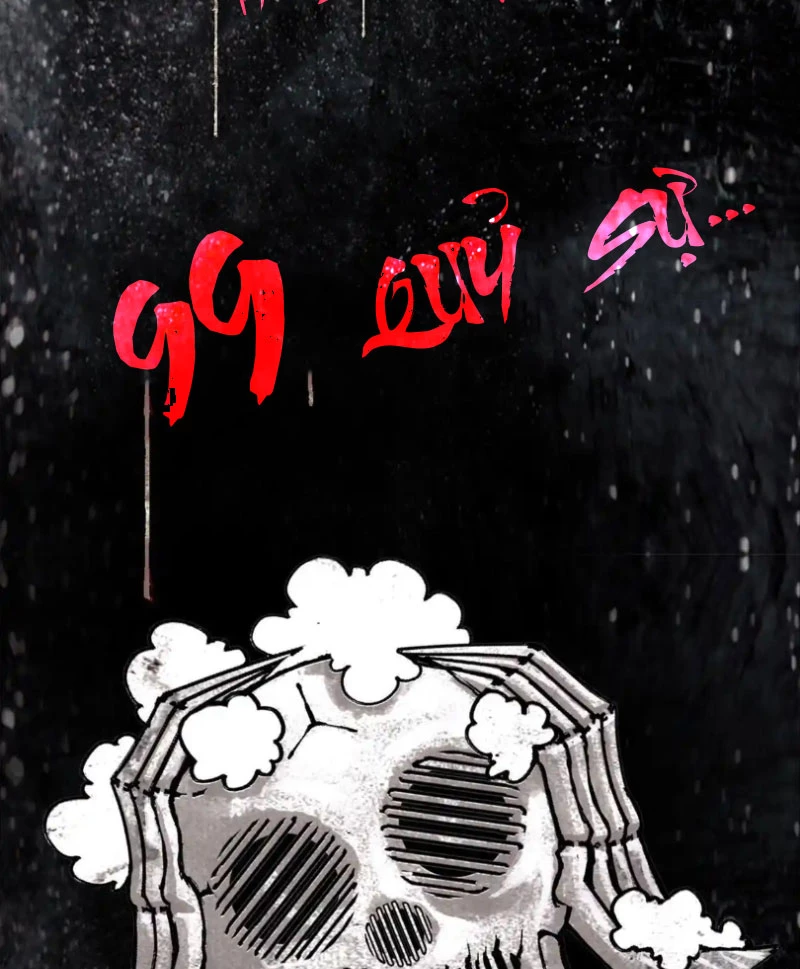 Điện Đài Mạnh Quỷ Chapter 22 - 2