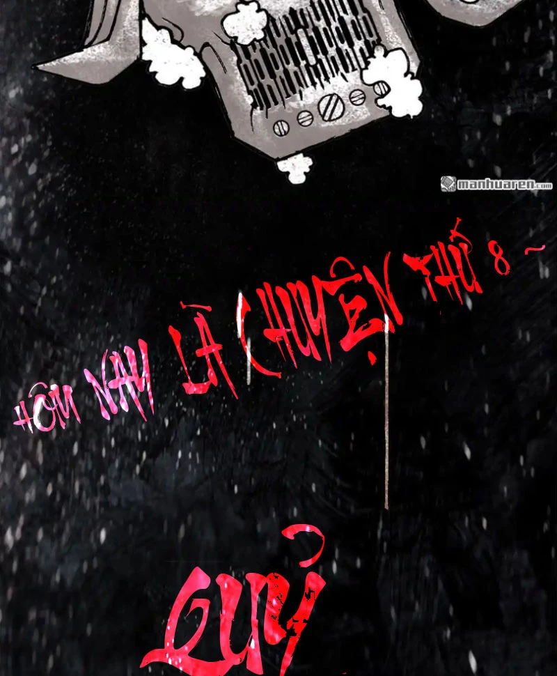 Điện Đài Mạnh Quỷ Chapter 22 - 3