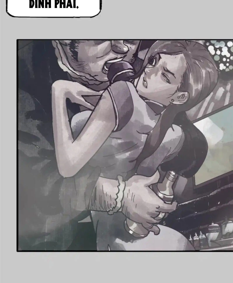 Điện Đài Mạnh Quỷ Chapter 22 - 9