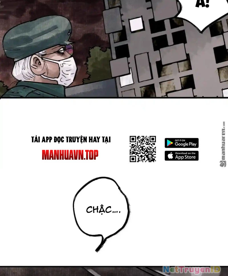 Điện Đài Mạnh Quỷ Chapter 22 - 22