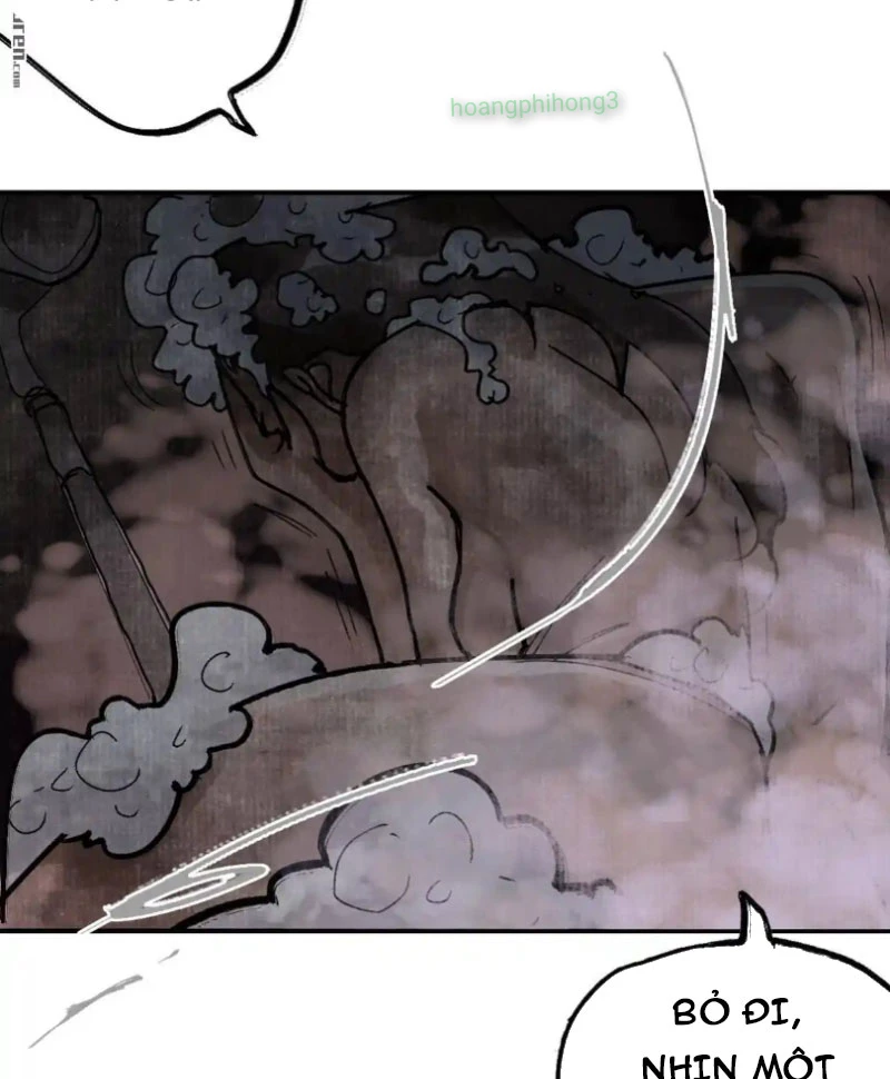 Điện Đài Mạnh Quỷ Chapter 22 - 24