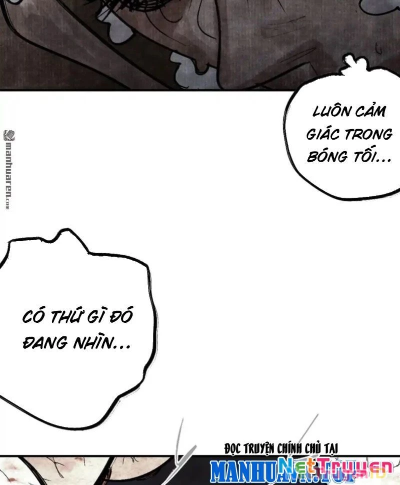 Điện Đài Mạnh Quỷ Chapter 22 - 26