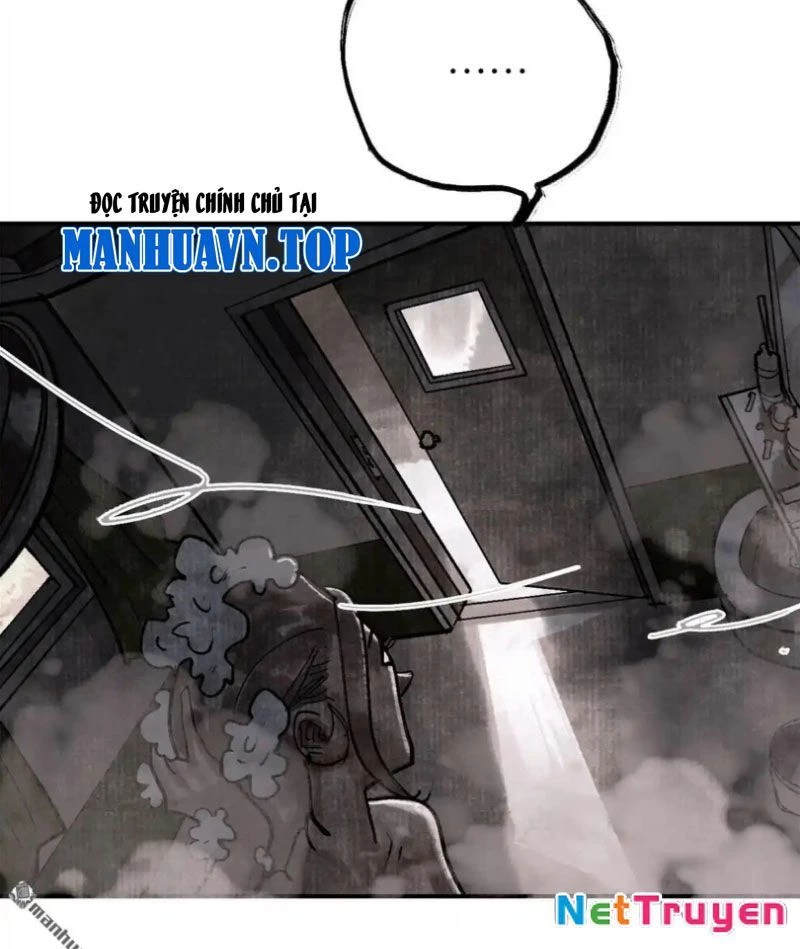Điện Đài Mạnh Quỷ Chapter 22 - 31