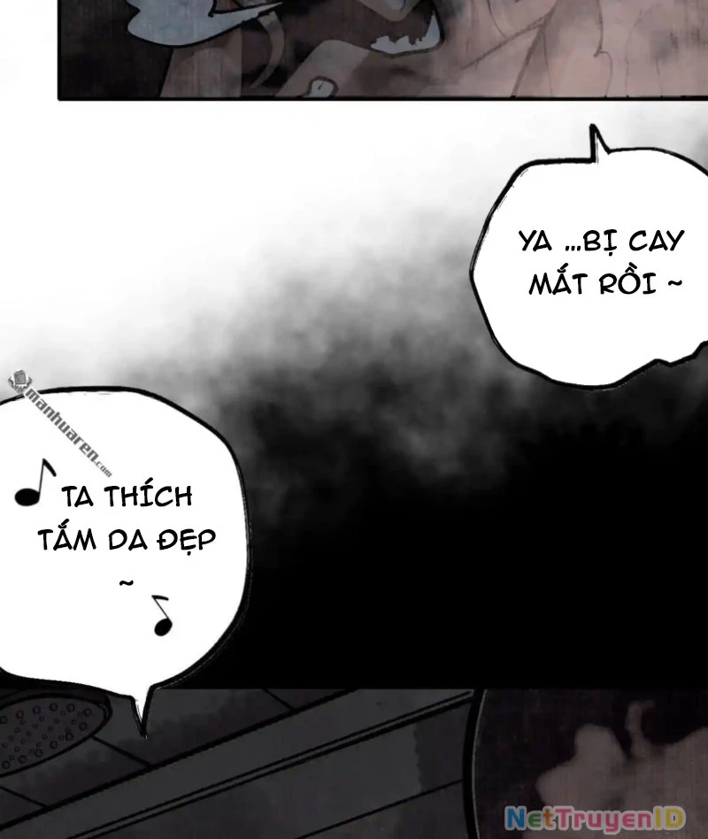 Điện Đài Mạnh Quỷ Chapter 22 - 33