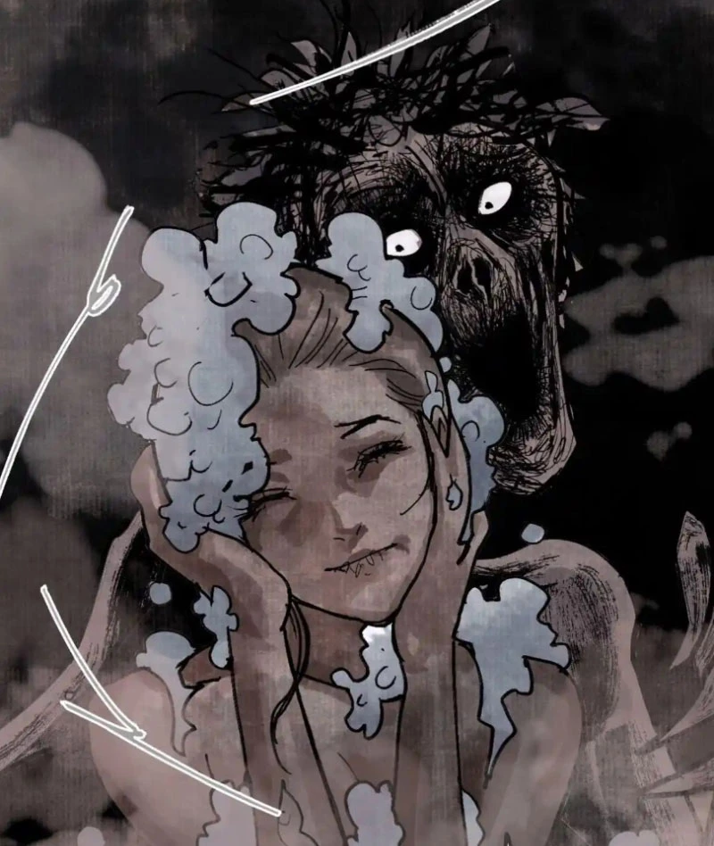 Điện Đài Mạnh Quỷ Chapter 22 - 37