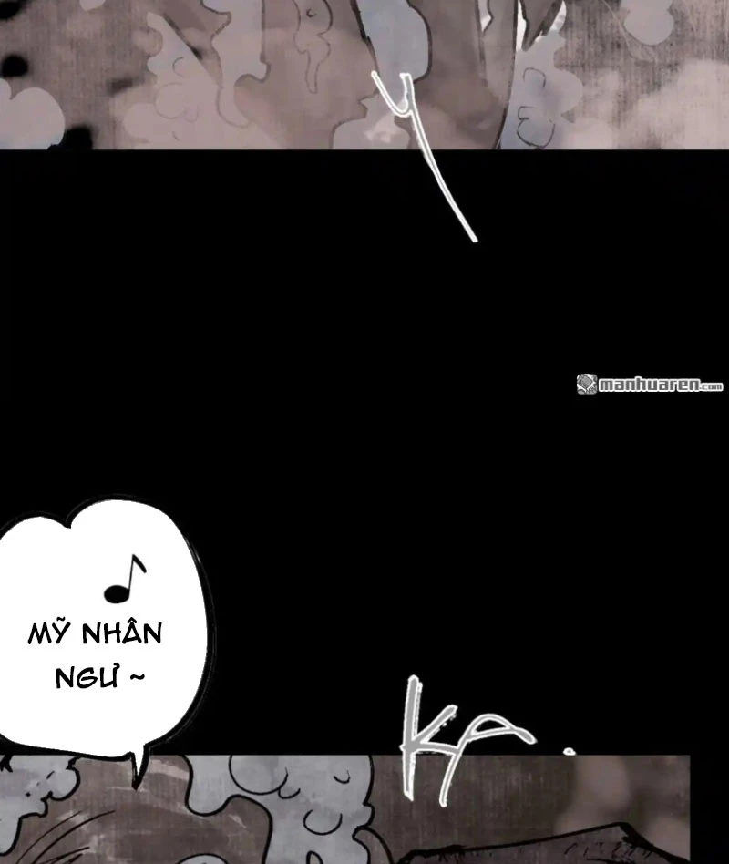 Điện Đài Mạnh Quỷ Chapter 22 - 38