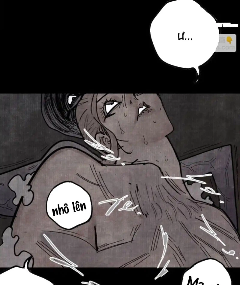 Điện Đài Mạnh Quỷ Chapter 22 - 44